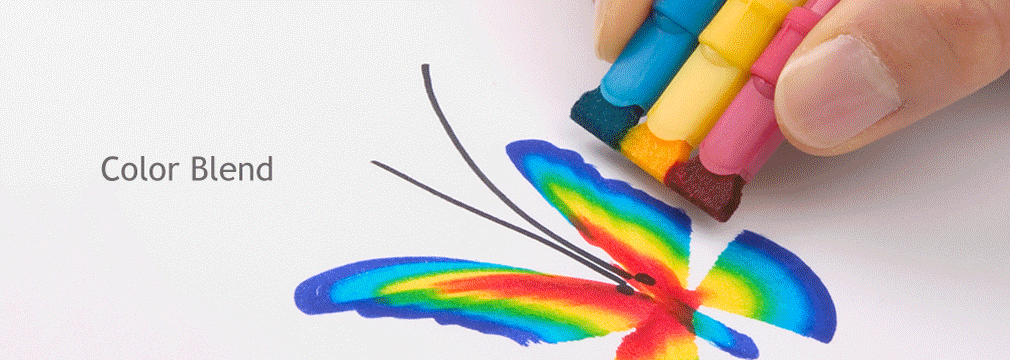 Rainbow Brush - everything you need to give kids a hands-on learning experience and your one source from toy hobby, kid arts & crafts ideas and hobby store