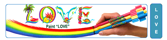 Rainbow Brush - everything you need to give kids a hands-on learning experience and your one source from toy hobby, kid arts & crafts ideas and hobby store